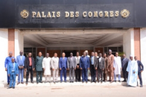 La BAD et le GIABA lancent un nouveau projet de lutte contre le blanchiment d&rsquo;argent et le financement du terrorisme en Afrique