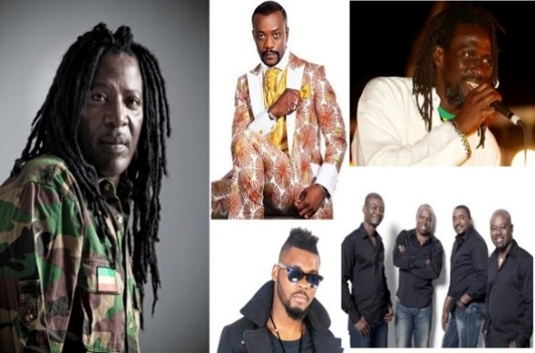 F&ecirc;te de la musique : Clin d&rsquo;&oelig;il sur les Ambassadeurs de la musique ivoirienne (Du r&ecirc;ve au succ&egrave;s)