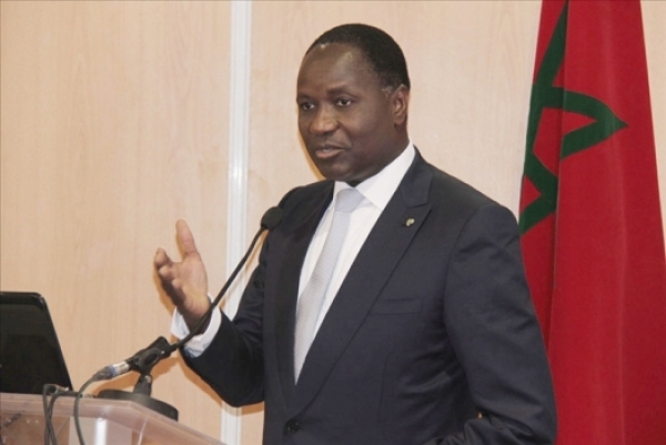 C&ocirc;te d&rsquo;Ivoire-Maroc : Une coop&eacute;ration agricole &laquo; exemplaire &raquo;, selon le ministre Mamadou Sangafowa Coulibaly