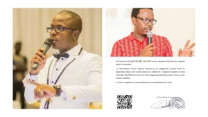 C&ocirc;te d'Ivoire-LDA/ La d&eacute;pouille d&rsquo;Alino Faso rapatri&eacute;e lundi &agrave; Ouagadougou