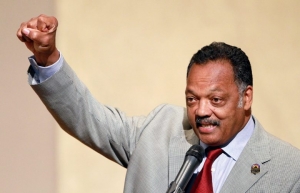 &Eacute;tats-Unis : Jesse Jackson, l'un des fid&egrave;les compagnons de lutte de Martin Luther King, est mort &agrave; l'&acirc;ge de 84 ans