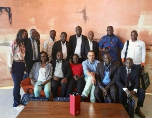 M&eacute;dias : l&rsquo;UPJ-Sud s&rsquo;affirme comme un r&eacute;seau strat&eacute;gique d&eacute;di&eacute; &agrave; la promotion de la coop&eacute;ration m&eacute;diatique sur le continent