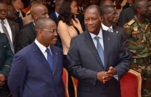C&ocirc;te d&rsquo;Ivoire-D&eacute;mission de Soro : Alassane Ouattara le savait depuis longtemps. Tout &eacute;tait &laquo; cal&eacute; &raquo;, &laquo; boucl&eacute; &raquo; et &laquo; g&eacute;r&eacute; &raquo;