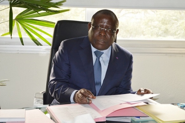 Contribution/Dr Ciss&eacute; Ibrahim Bacongo : "R&eacute;vision de la Constitution, promesse d&rsquo;une nouvelle esp&eacute;rance&hellip;"