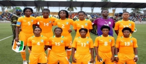 Coupe du monde f&eacute;minin de football : les "El&eacute;phantes" affrontent les Allemandes, dimanche