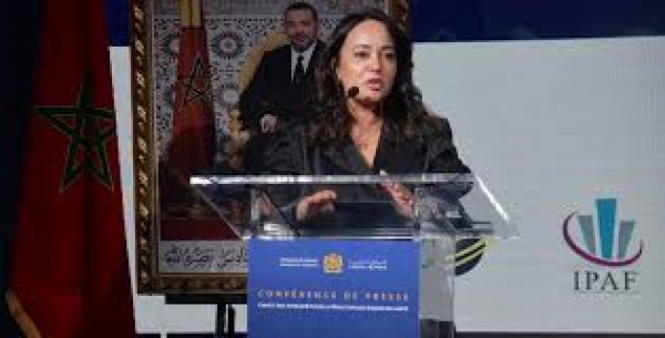 Une Marocaine parmi les 100 Africains les plus remarquables en 2024