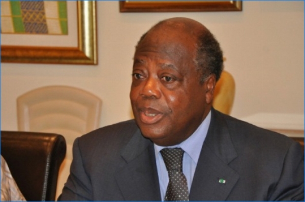 Pr&eacute;sidentielle 2015 / Banny jette l'&eacute;ponge &agrave; deux jours des urnes