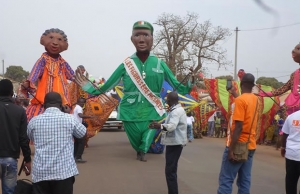 Masa 2016 : les marionnettes s&rsquo;invitent &agrave; l&rsquo;&eacute;v&eacute;nement, une premi&egrave;re