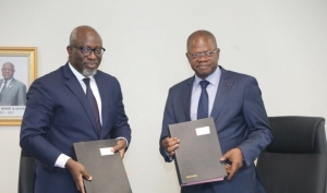 C&ocirc;te d&rsquo;Ivoire: La Banque mondiale s&rsquo;engage aux c&ocirc;t&eacute;s de la CNAM