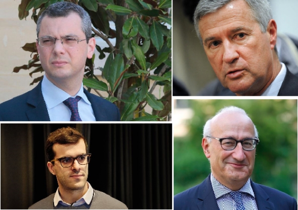 France : Macron fait ses premi&egrave;res nominations &agrave; l&rsquo;Elys&eacute;e, un jeune de 30 ans conseiller sp&eacute;cial