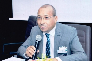 Finance : l&rsquo;Ivoirien Jean-Claude Jeason &eacute;lu &agrave; la t&ecirc;te de la F&eacute;d&eacute;ration inter-africaine des assureurs-conseils