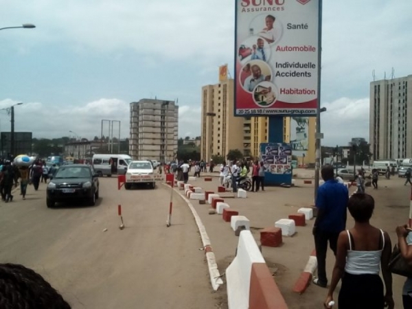 C&ocirc;te d&rsquo;Ivoire : La JCI lance des journ&eacute;es nationales du civisme