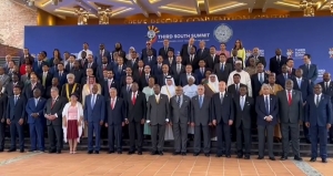 3e sommet du G 77+Chine: Pour une coop&eacute;ration et int&eacute;gration &eacute;conomique