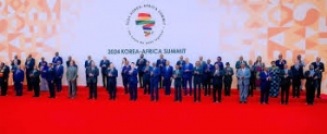 La Cor&eacute;e s'engage &agrave; verser des milliards de dollars &agrave; l'occasion du premier sommet Cor&eacute;e-Afrique