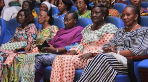 C&ocirc;te d&rsquo;Ivoire: L&rsquo;autonomisation de la femme, une arme contre les in&eacute;galit&eacute;s sociales (Ministre)