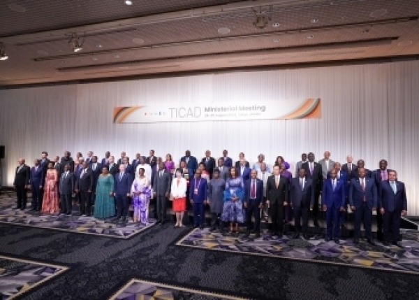 Opinion/La Chim&egrave;re de la Participation de la pseudo &laquo; RASD &raquo; aux Partenariats de l&rsquo;Afrique