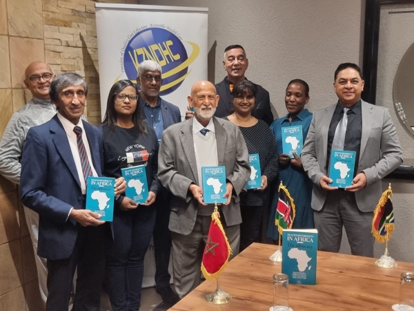 Dr Imane Kendili, une voix phare pour la souverainet&eacute; sanitaire de l&rsquo;Afrique