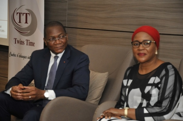 Internet : La C&ocirc;te d&rsquo;Ivoire,14&egrave;me rang africain, joue son essor num&eacute;rique