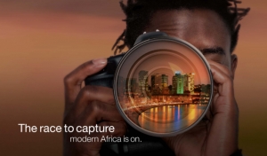 Lancement d'un concours photo pour refl&eacute;ter l'Afrique moderne, 4000 dollars au vainqueur
