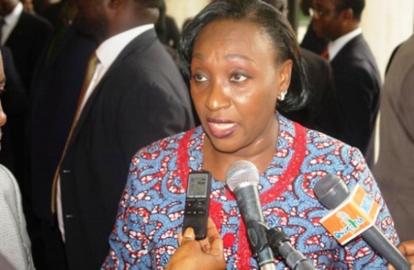 C&ocirc;te d&rsquo;Ivoire-Sant&eacute; publique: la ministre Raymonde Goudou annonce l&rsquo;ouverture d&rsquo;un centre de recherche pour les maladies infectieuses