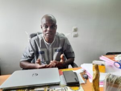 Lutte contre le tabagisme/ Dr Koffi Nestor : &laquo; (&hellip;) les femmes qui fument le tabac tombent moins enceintes, ou accouchent des enfants morts n&eacute;s &raquo;