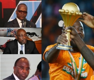 D&eacute;tournement des primes des &eacute;l&eacute;phants : Confrontation minist&egrave;re-FIF-Tr&eacute;sor devant le Premier ministre, en vue