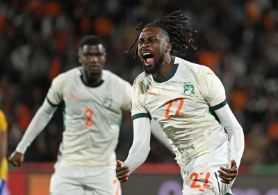 Match amical international : la C&ocirc;te d&rsquo;Ivoire domine la Cor&eacute;e du Sud (4-0)