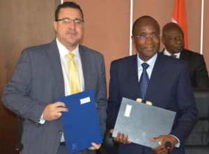 La Banque mondiale approuve un cr&eacute;dit de 60 milliards de FCFA en faveur de la C&ocirc;te d&rsquo;Ivoire