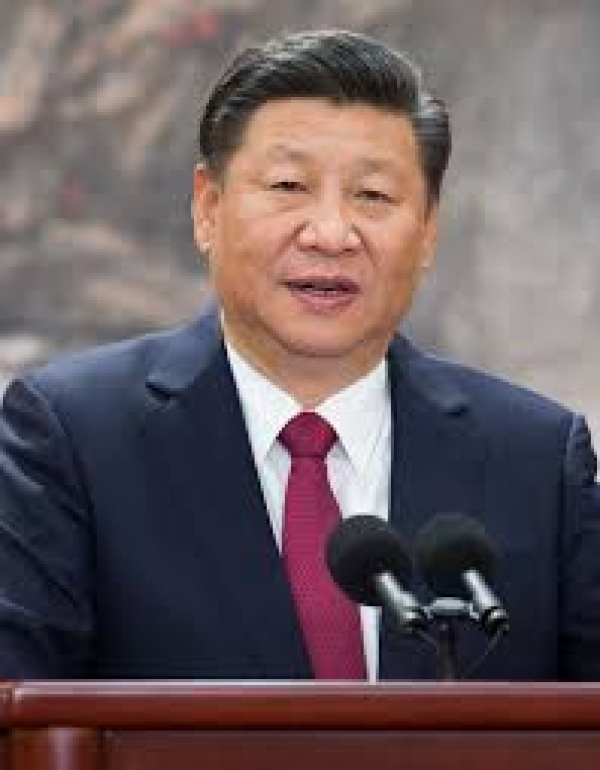 Xi Jinping exhorte &agrave; un bon d&eacute;part pour la p&eacute;riode du 15e Plan quinquennal
