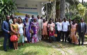 Recherche scientifique: C&eacute;l&eacute;bration des 10 ans du PASRES