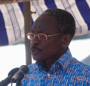 Rififi &agrave; l&rsquo;UGTCI : A la veille du 1er mai, la justice invalide le Congr&egrave;s ayant &eacute;lu Ebagnerin