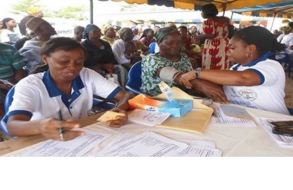 C&ocirc;te d'Ivoire : Une marche pour lutter contre le diab&egrave;te