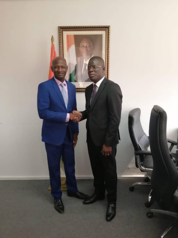 Processus &eacute;lectoral : &laquo;Nouvelle G&eacute;n&eacute;ration&raquo; dans la mobilisation et la sensibilisation