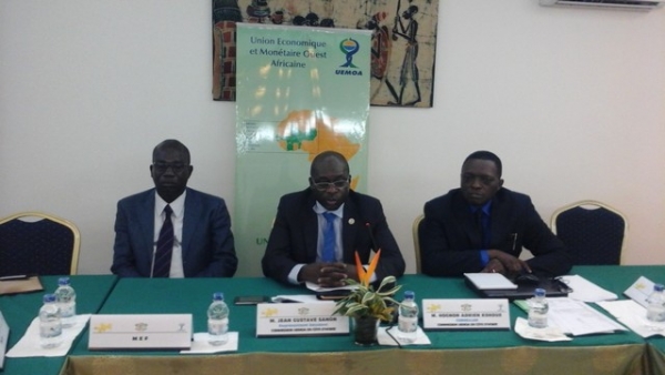 La C&ocirc;te d&rsquo;Ivoire b&eacute;n&eacute;ficie d&rsquo;un financement de 78 milliards pour la r&eacute;alisation de projets communautaires (UEMOA)