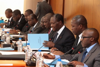 C&ocirc;te d'Ivoire: COMMUNIQUE DU CONSEIL DES MINISTRES DU MERCREDI 28 AVRIL 2021