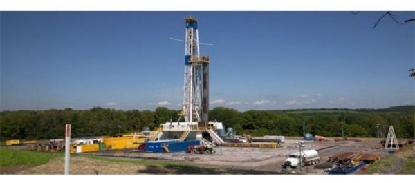 Exploitation de gaz naturel &agrave; Grand- Bassam bient&ocirc;t : L&rsquo;&eacute;tude environnementale lanc&eacute;e