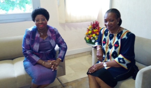 C&ocirc;te d&rsquo;Ivoire: Le Burkina Faso s&rsquo;inspire du mod&egrave;le ivoirien pour l&rsquo;&eacute;mancipation des femmes