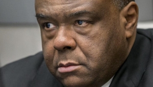 CPI : Le congolais Jean-Pierre Bemba condamn&eacute; &agrave; un an de prison pour avoir soudoy&eacute; 14 t&eacute;moins