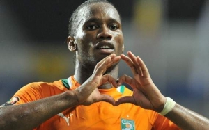 El&eacute;phants : Didier Drogba bient&ocirc;t honor&eacute; pour ses 12 ans pass&eacute;s en &eacute;quipe nationale