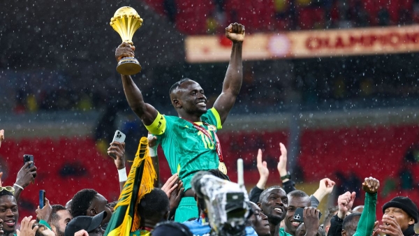 CAN Maroc 2025 : Sadio Man&eacute;, l&rsquo;&acirc;me et le symbole d&rsquo;un S&eacute;n&eacute;gal champion d&rsquo;Afrique pour la deuxi&egrave;me fois