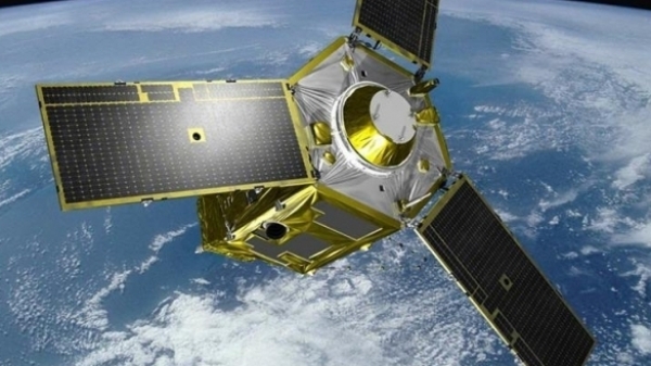 Espace : Le Maroc lance son premier satellite le 08 novembre