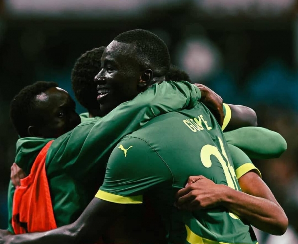 CAN Maroc 2025 : le S&eacute;n&eacute;gal se qualifie pour les quarts de finale