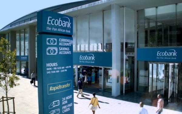 Ecobank Transnational Incorporated &eacute;met une premi&egrave;re euro-obligation de 450 millions de dollars