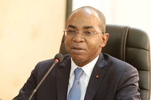 C&ocirc;te d'Ivoire: le ministre Claude Isaac De d&eacute;cline les quatre axes strat&eacute;giques de ses actions