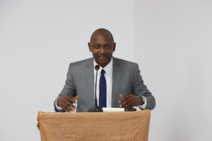 C&ocirc;te d&rsquo;Ivoire : Hassane Diane(SG CNDH) donne des principes de base pour une &eacute;lection d&eacute;mocratique et respectueuse des droits de l&rsquo;homme