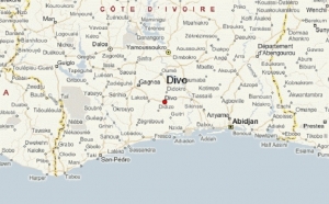 C&ocirc;te d&rsquo;Ivoire-Elections dans L&ocirc;h-Djiboua: nous sommes pr&ecirc;ts &agrave; voter contre un candidat qui appelle &agrave; la guerre et &agrave; la haine, pr&eacute;vient le pr&eacute;sident d&rsquo;une ONG