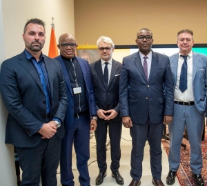 Opportunit&eacute;s d'affaires : Business Initiative, une nouvelle passerelle &eacute;conomique entre la France et la C&ocirc;te d&rsquo;Ivoire