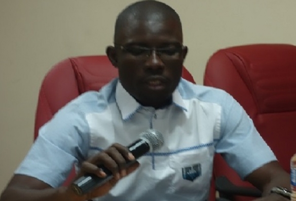 Le SG du SYRES-CI, demande des &eacute;tats g&eacute;n&eacute;raux de l'&eacute;ducation nationale