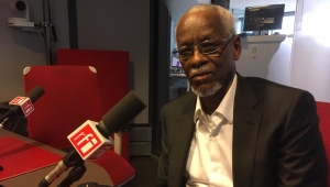 Assassinat de Sankara: Un ancien chef d'Etat soup&ccedil;onne Kadhafi