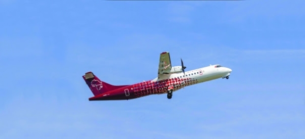 Gabon : AFRIJET annonce l'ouverture d'une nouvelle liaison nationale LIBREVILLE &ndash; OYEM